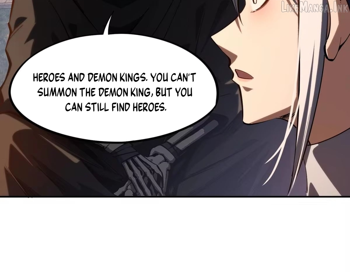 All People Scramble for the Tower, I Cleared 999 Floors in Advance Manga Chapter 57  - page 108
